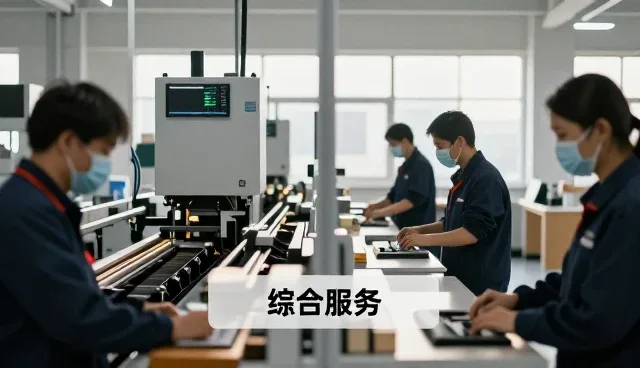 冷链配送服务